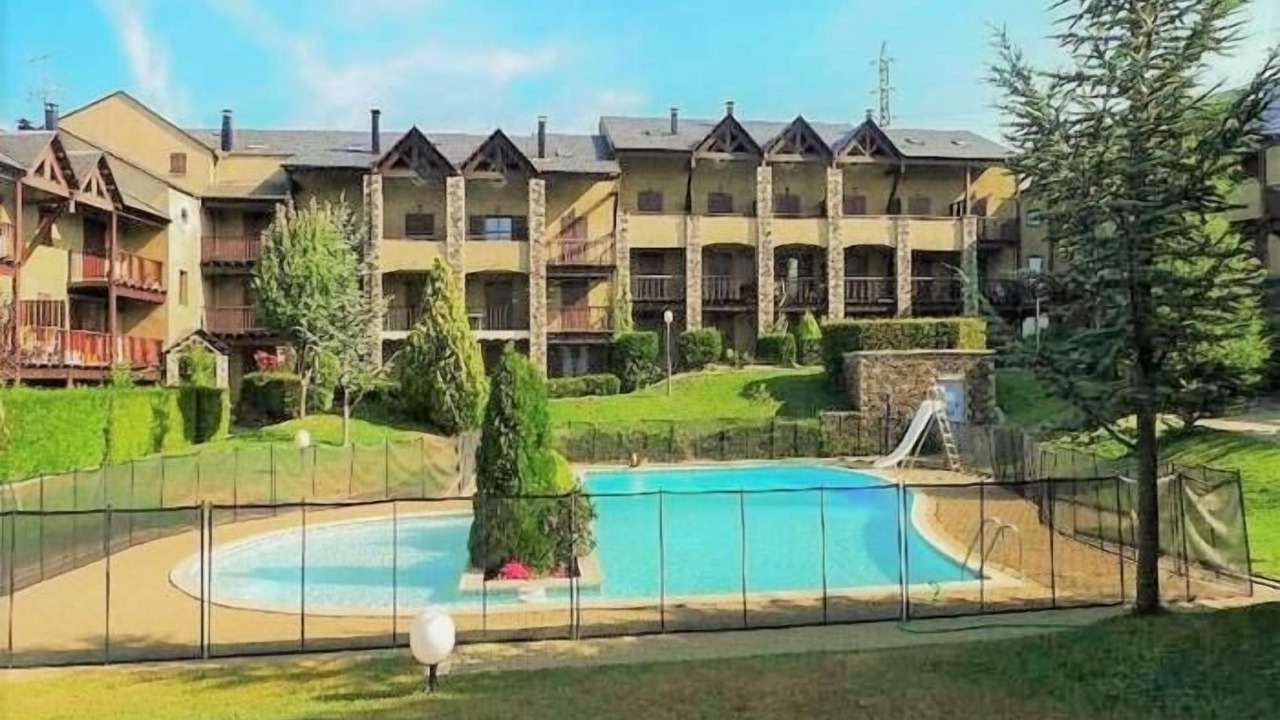 Photo of Outdoor in Caldegas