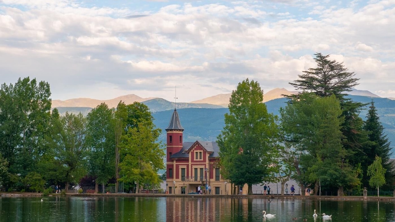 Photo of Outdoor in Caldegas