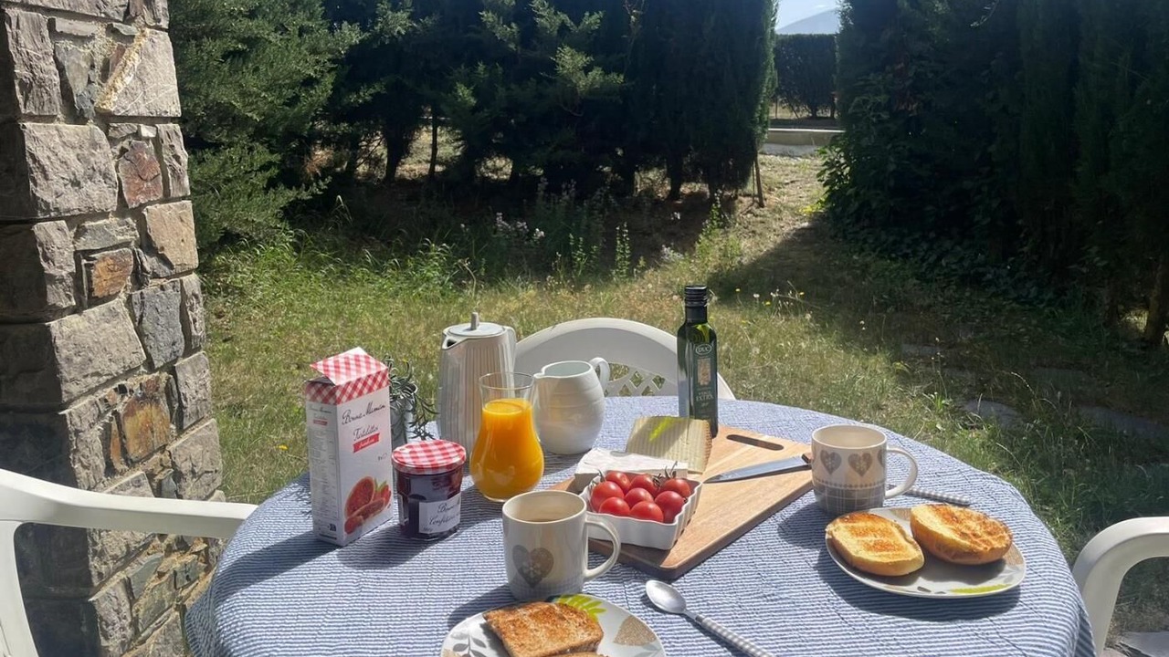 Photo of Outdoor in Caldegas