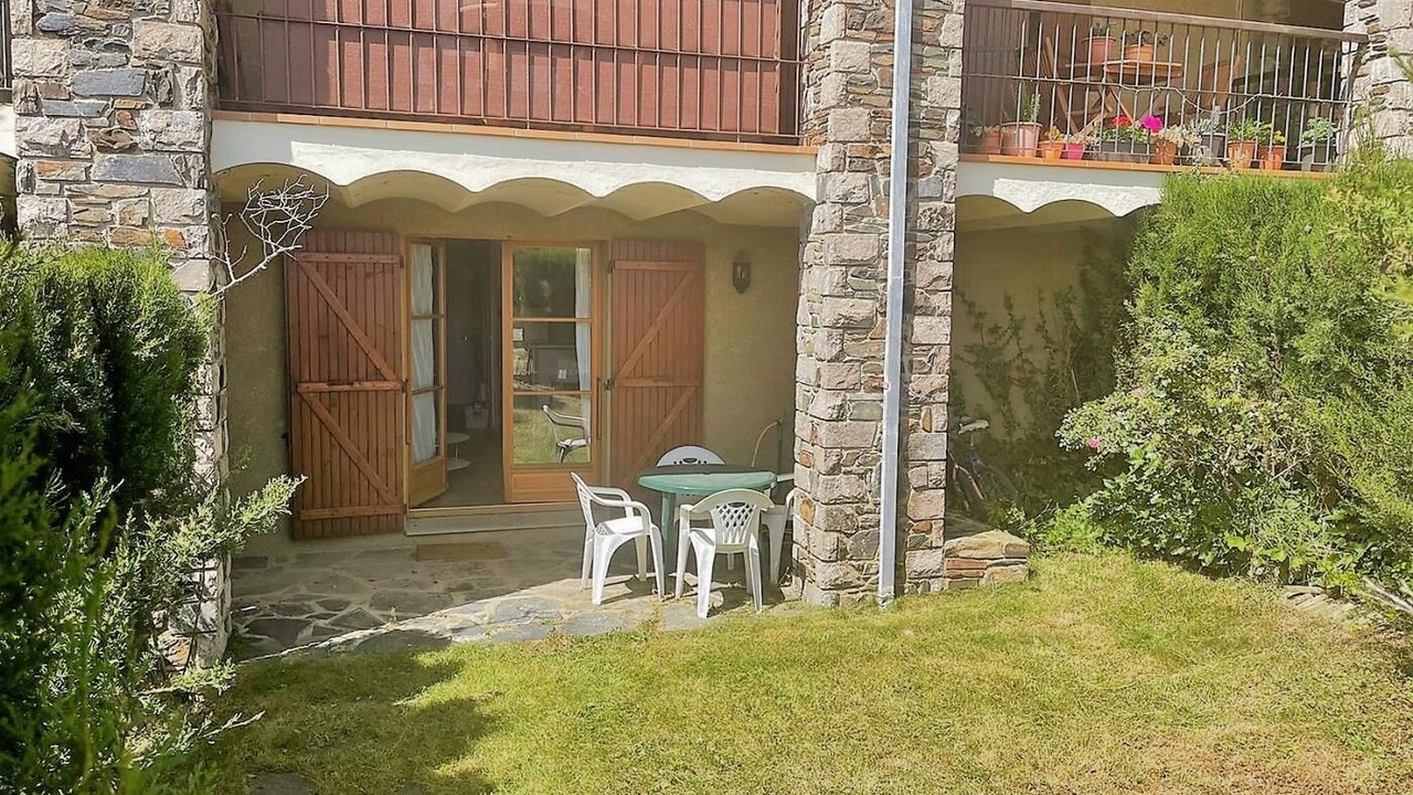 Photo of Outdoor in Caldegas