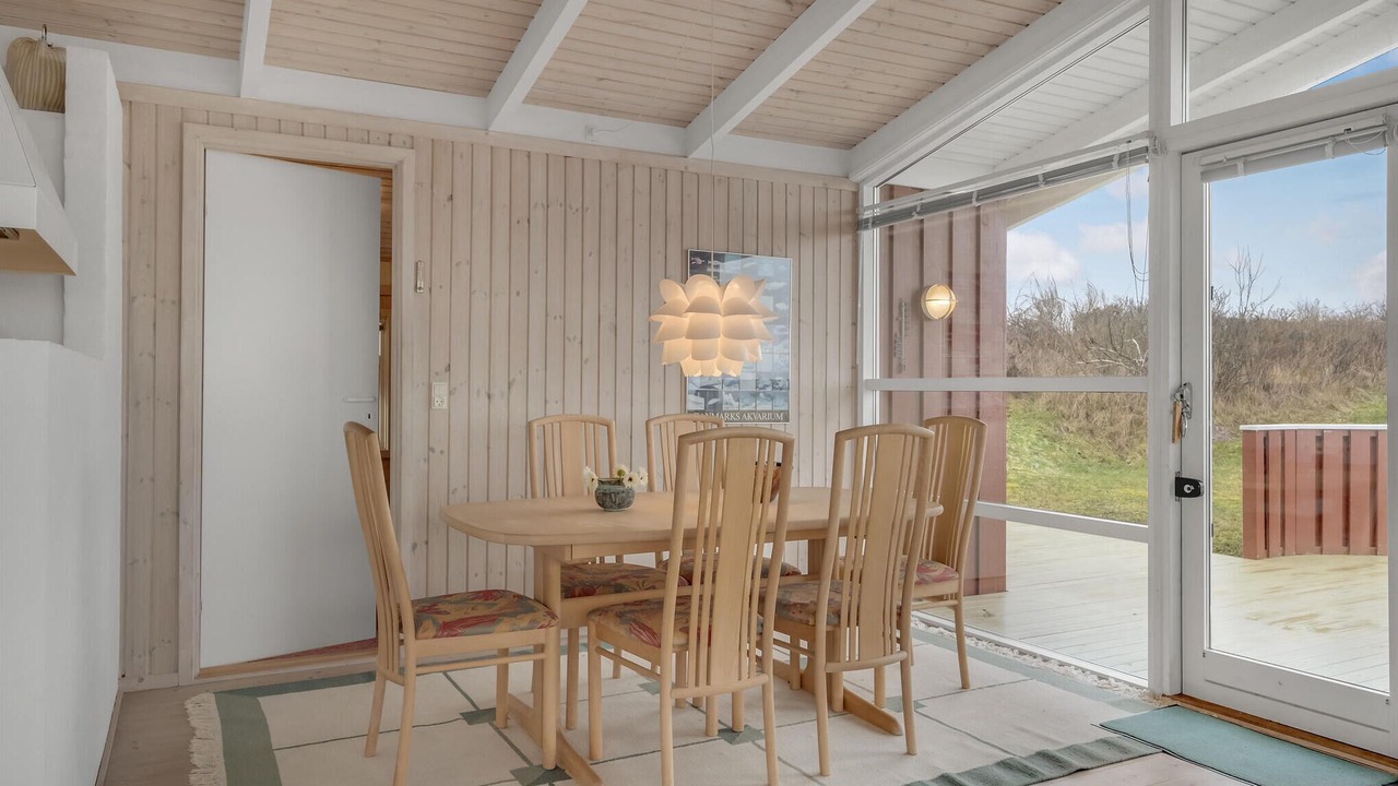 Photo of Bedroom in Hundested