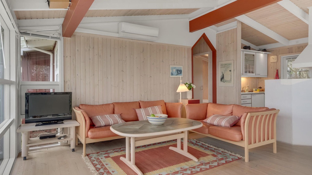 Photo of Bedroom in Hundested