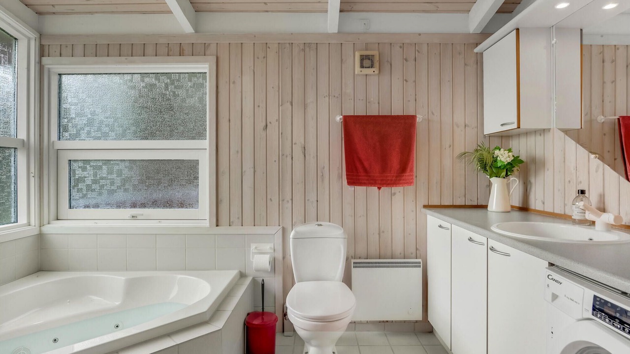 Photo of Bathroom in Hundested