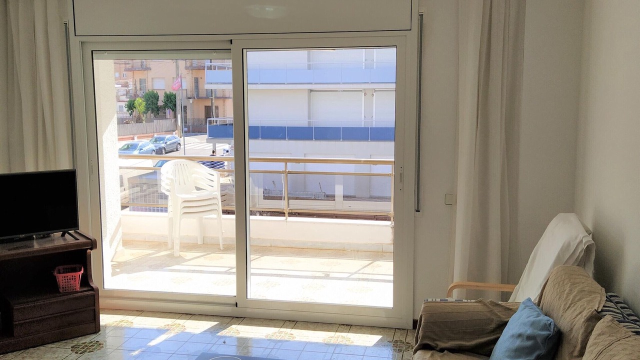 Photo of Livingroom in Torredembarra