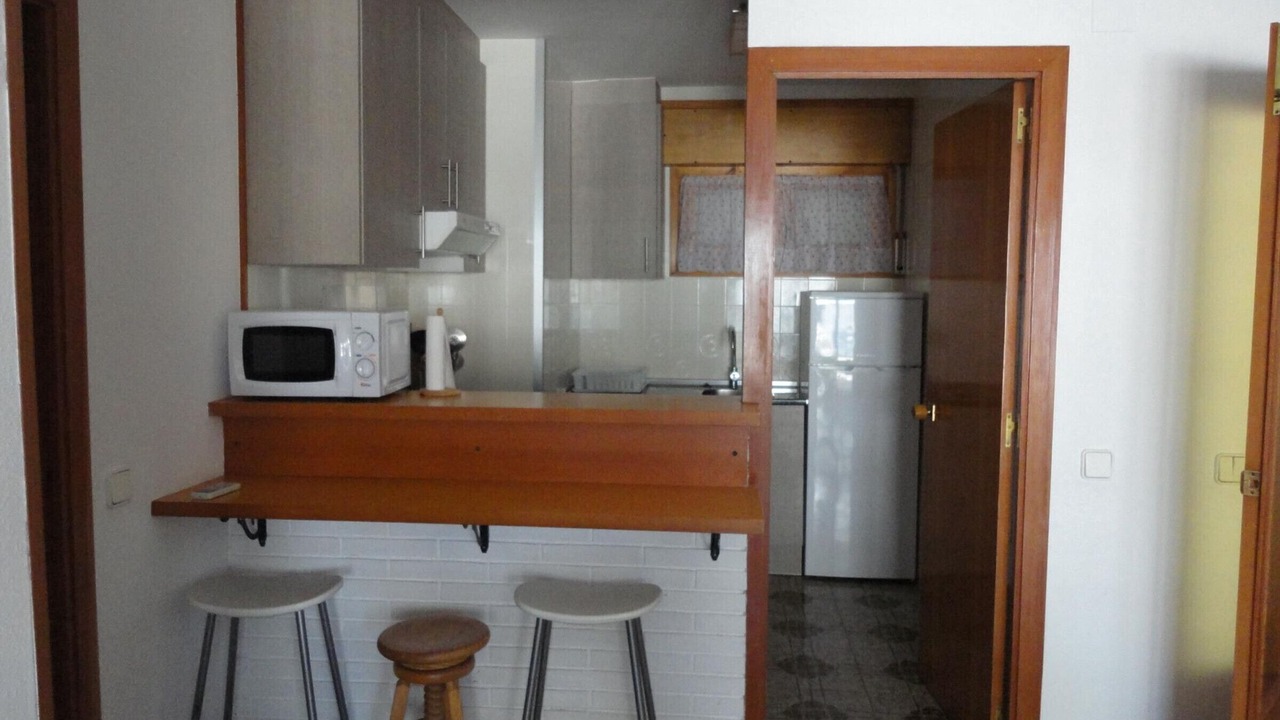 Photo of Kitchen in Torredembarra