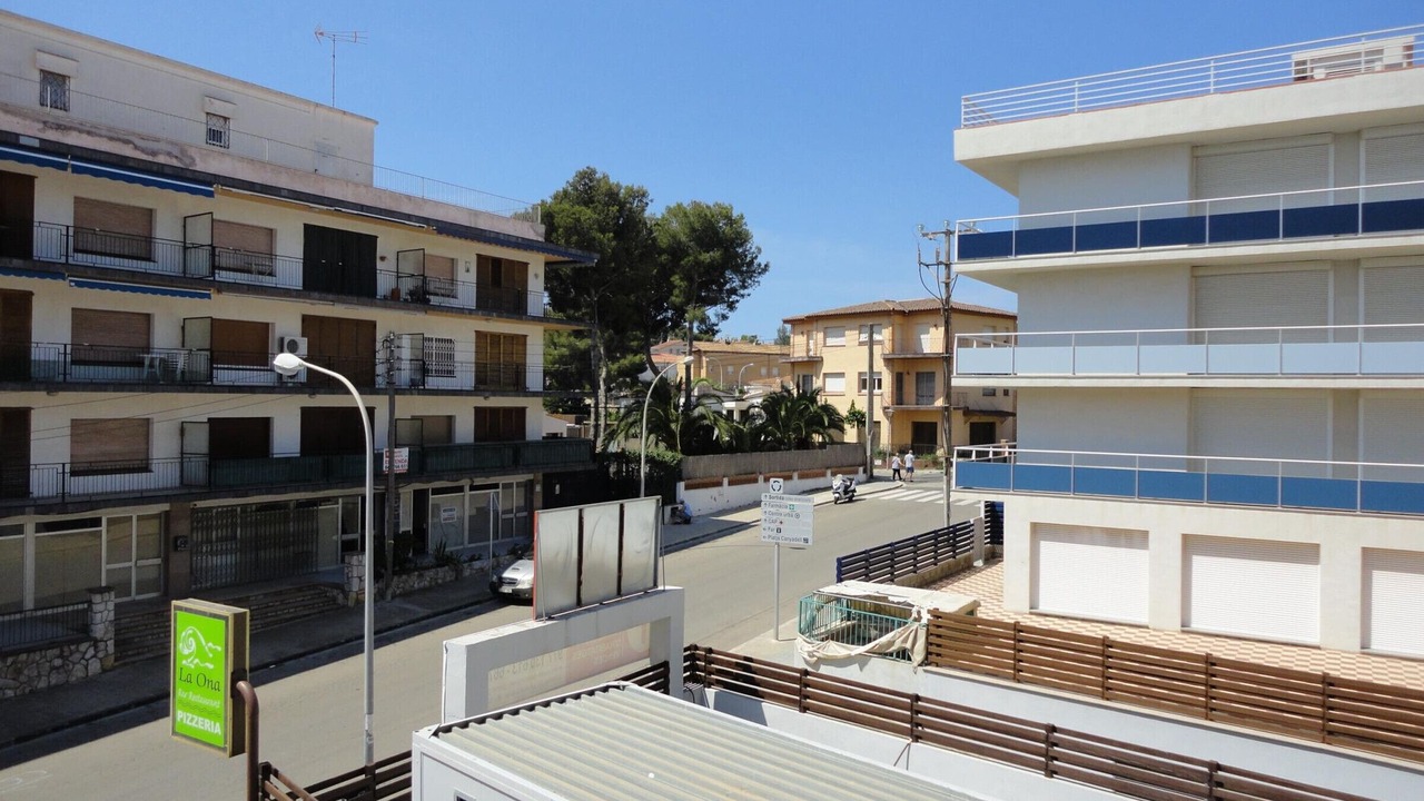 Photo of Outdoor in Torredembarra
