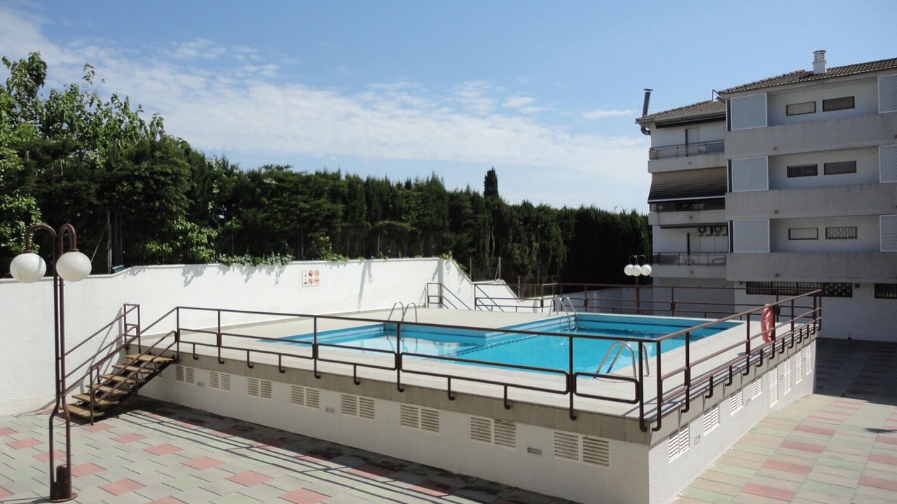 Photo of Outdoor in Torredembarra