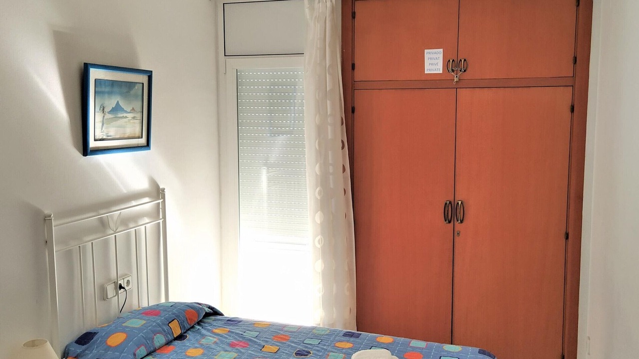 Photo of Bedroom in Torredembarra