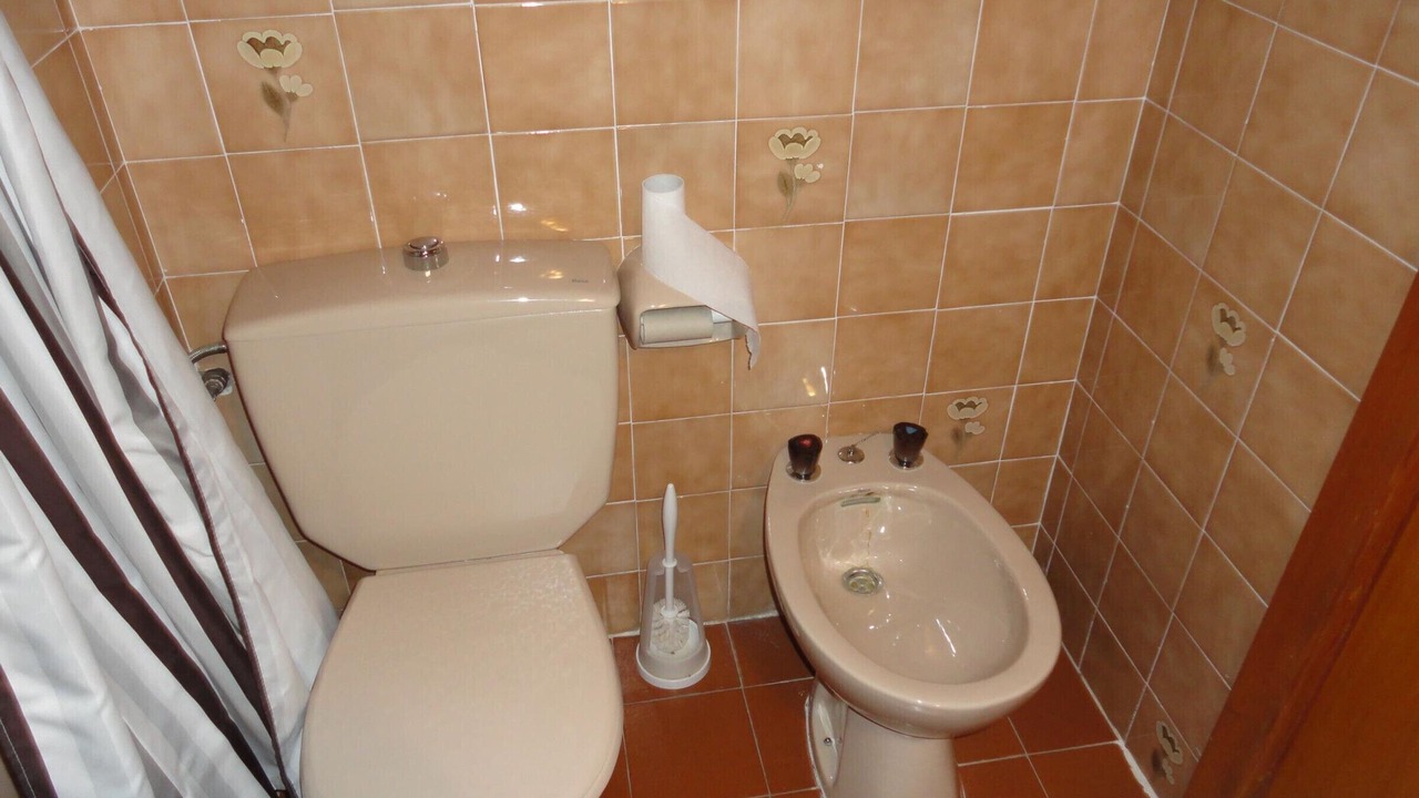 Photo of Bathroom in Torredembarra