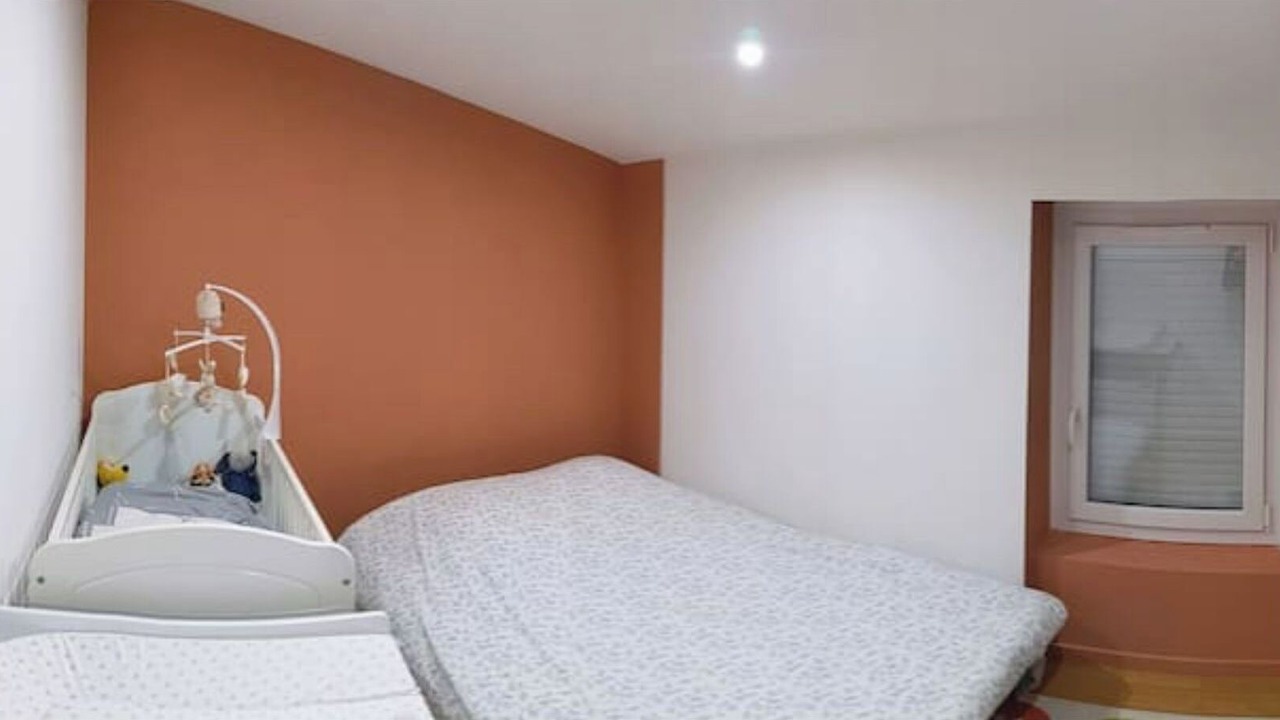 Photo of Bedroom in Le Bignon