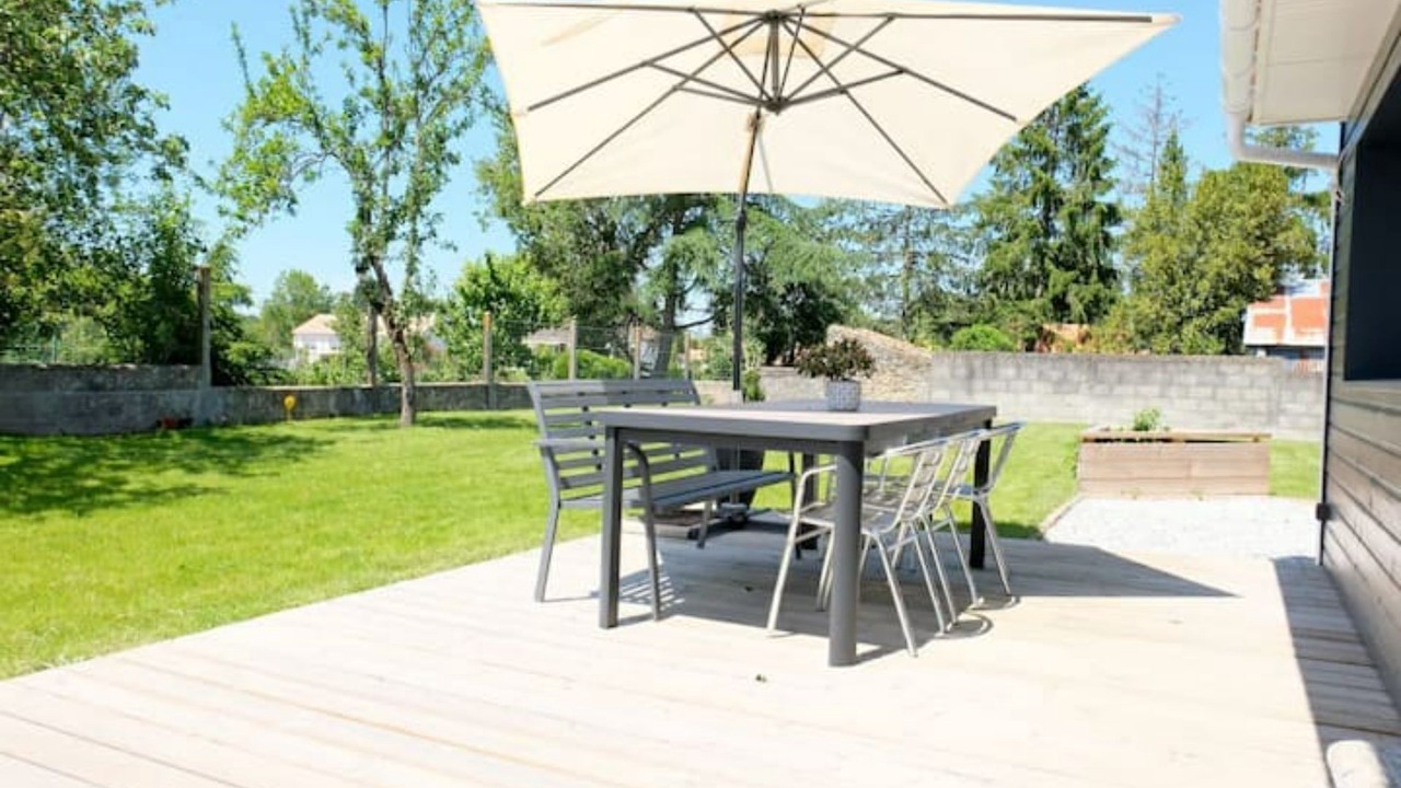 Photo of Outdoor in Le Bignon