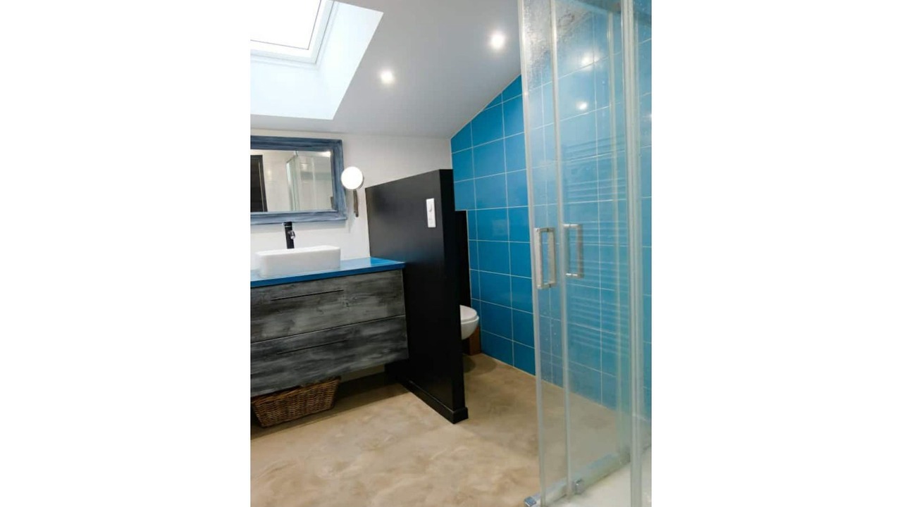 Photo of Bathroom in Le Bignon