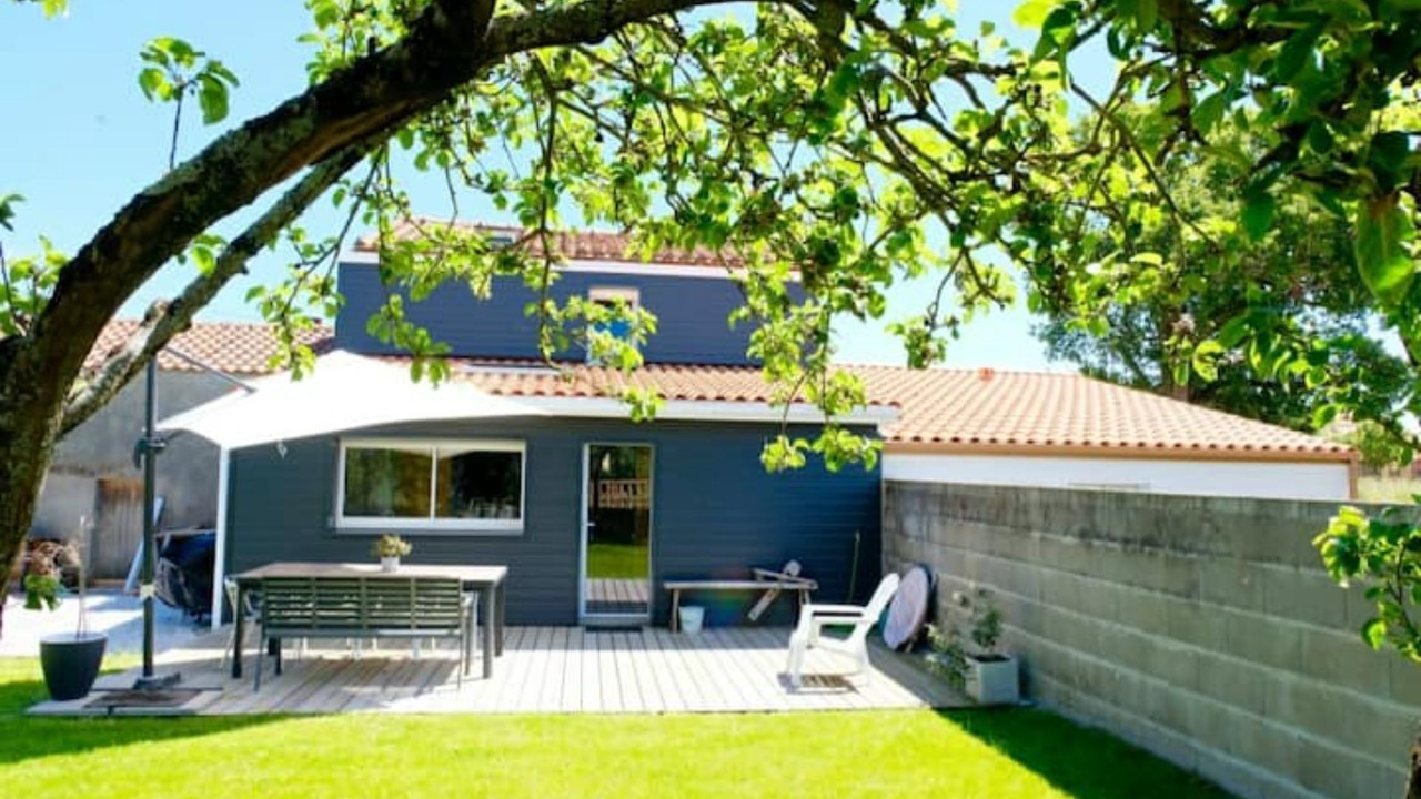 Photo of Patio Balcony in Le Bignon