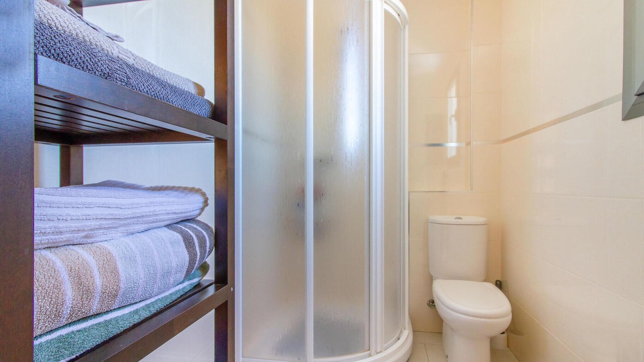 Photo of Bathroom in Muchamiel