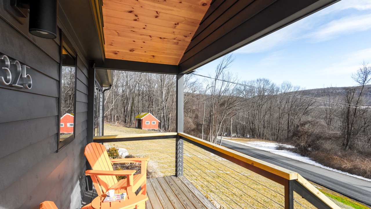 Photo of Outdoor in Millerton