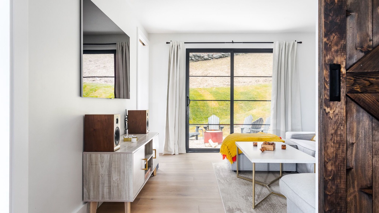 Photo of Bedroom in Millerton