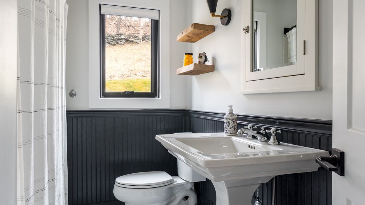 Photo of Bathroom in Millerton
