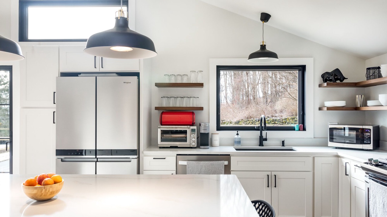Photo of Kitchen in Millerton