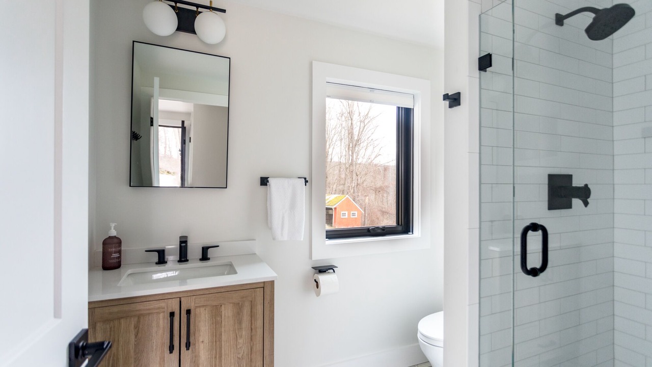 Photo of Bathroom in Millerton