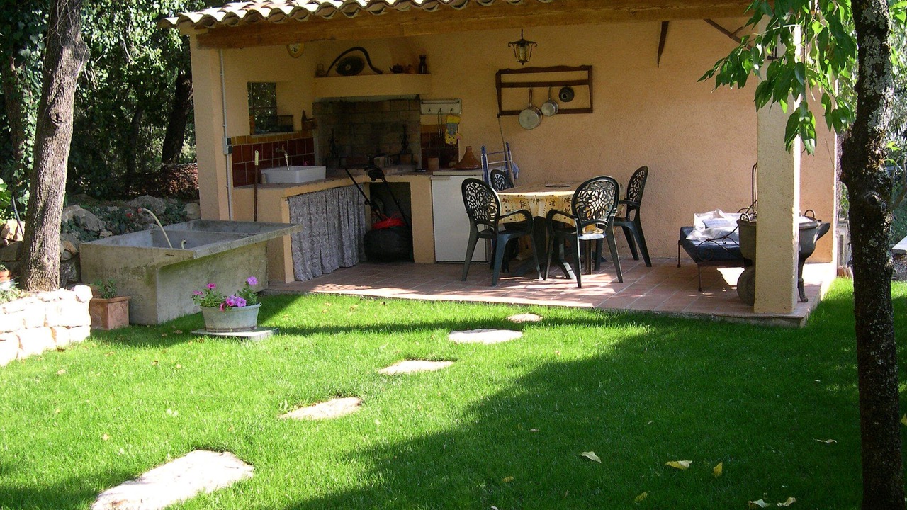 Photo of Outdoor in Fox-Amphoux