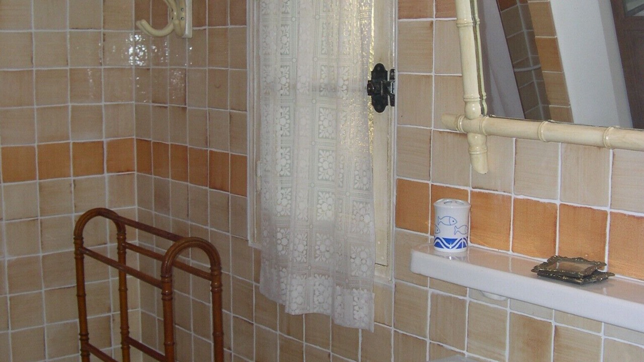 Photo of Bathroom in Fox-Amphoux