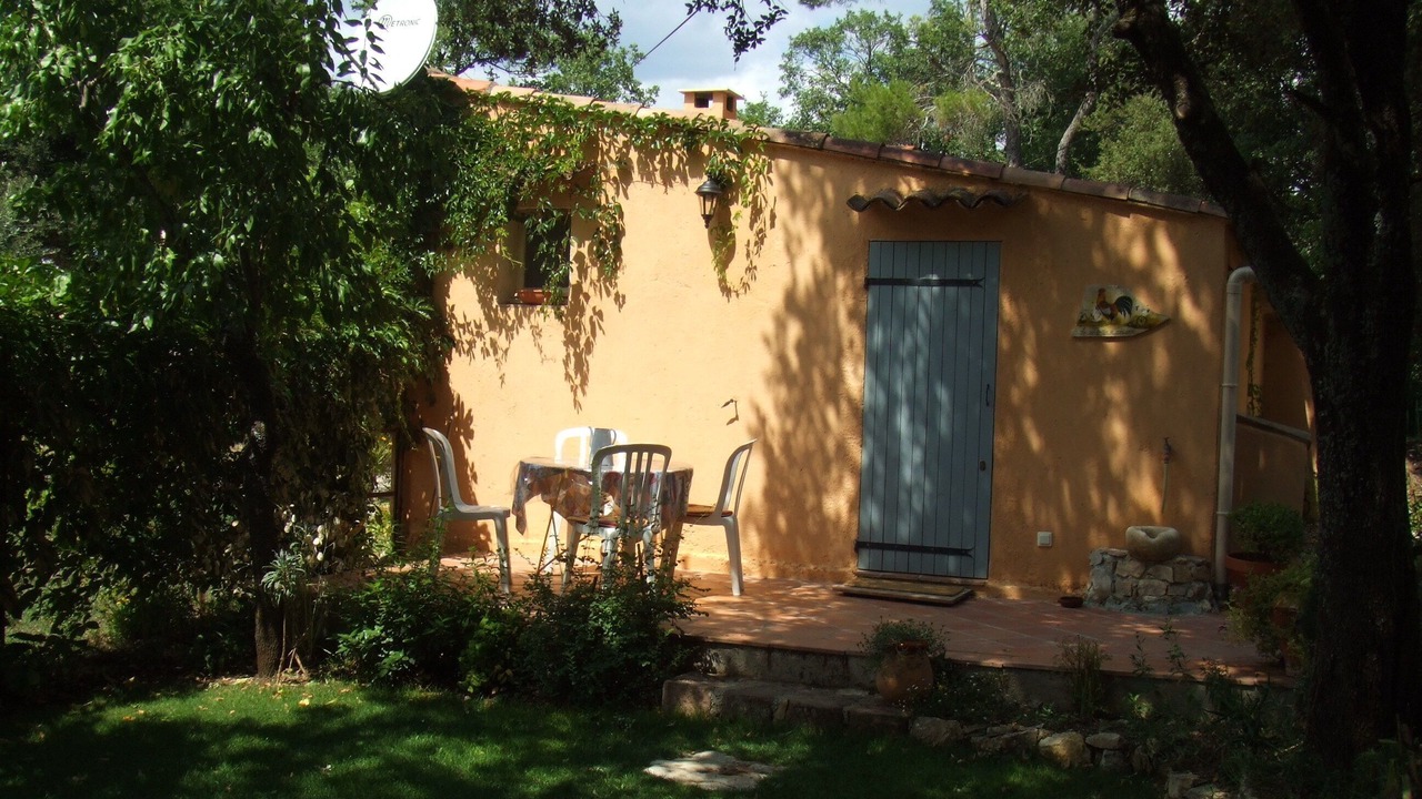 Photo of Outdoor in Fox-Amphoux