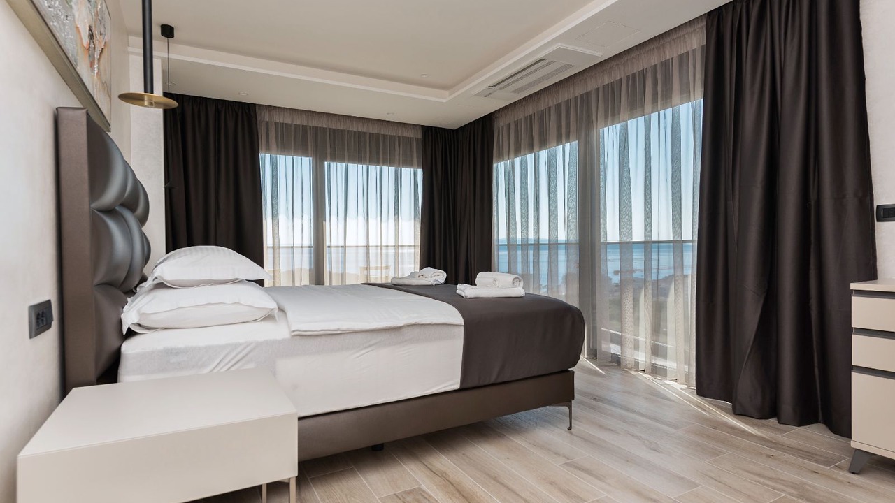 Photo of Bedroom in Moca