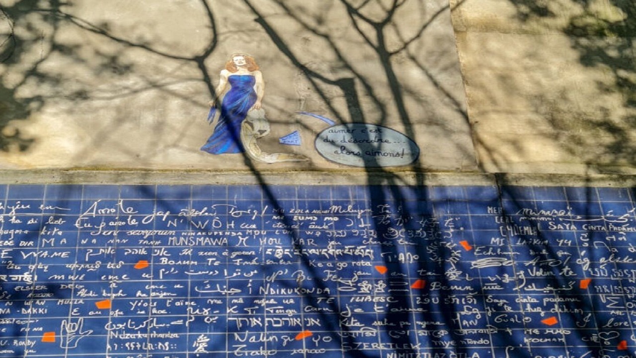 Photo of Others in Montmartre