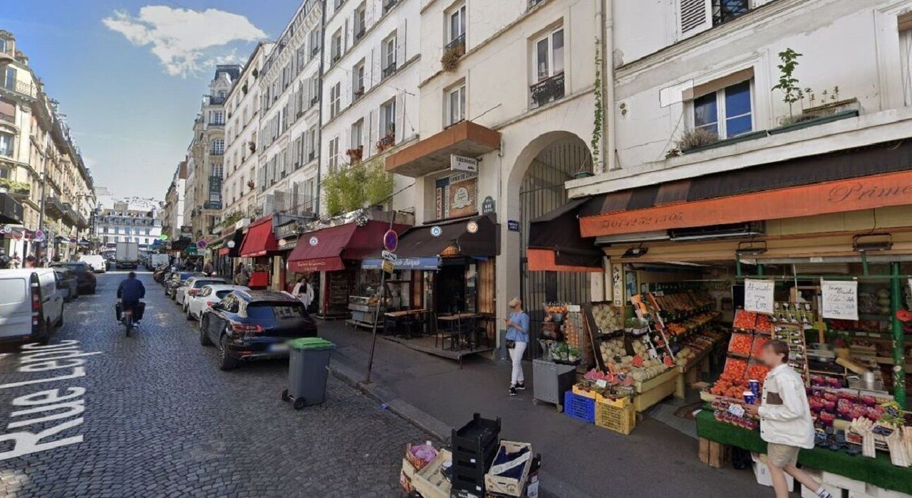 Photo of Others in Montmartre