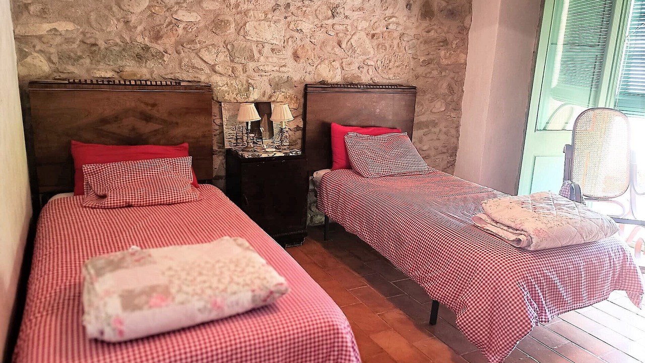 Photo of Bedroom in Mieras