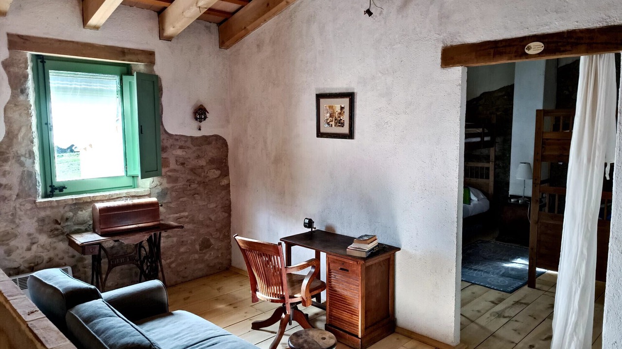 Photo of Livingroom in Mieras
