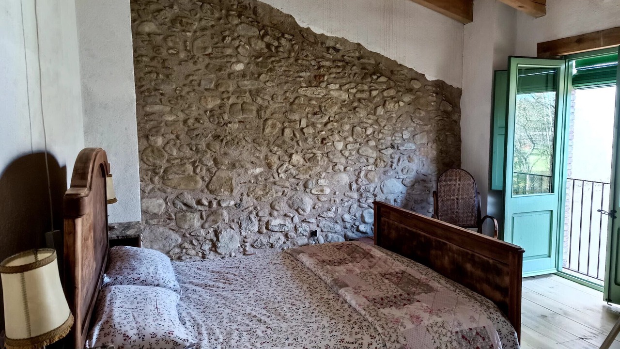 Photo of Bedroom in Mieras