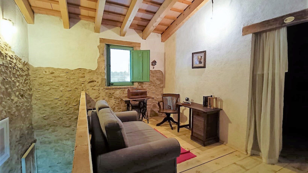 Photo of Livingroom in Mieras