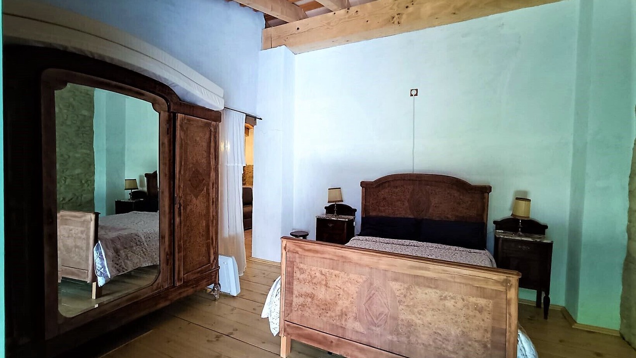 Photo of Bedroom in Mieras