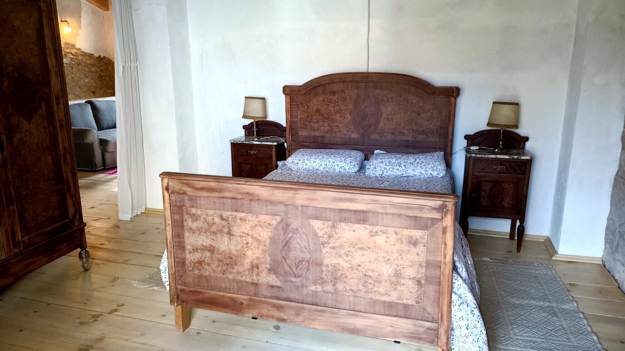 Photo of Bedroom in Mieras