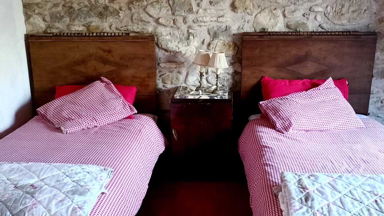 Photo of Bedroom in Mieras