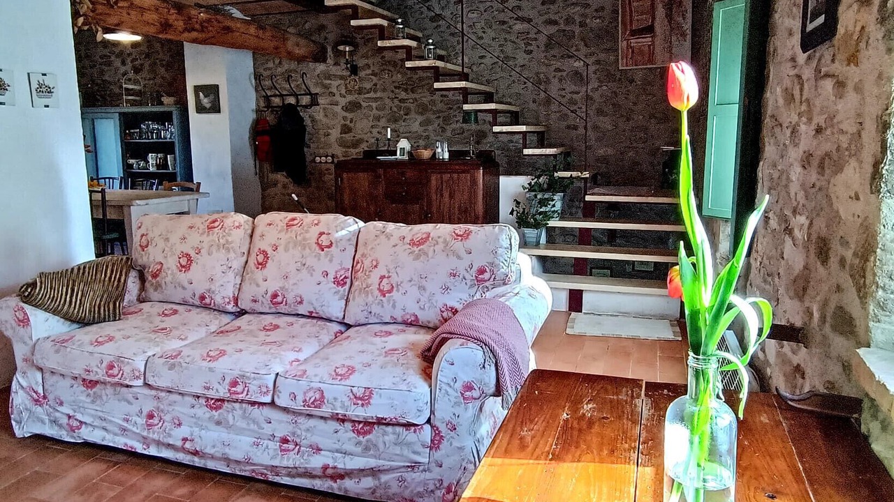 Photo of Livingroom in Mieras