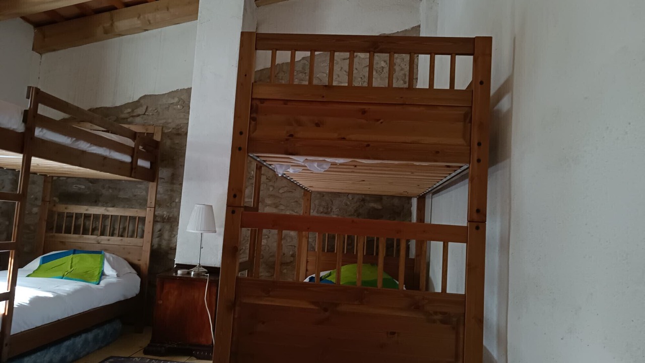 Photo of Bedroom in Mieras