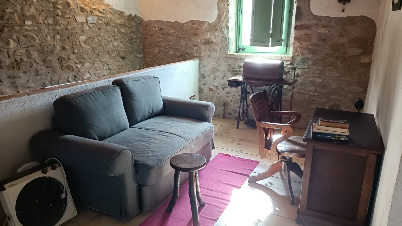 Photo of Livingroom in Mieras