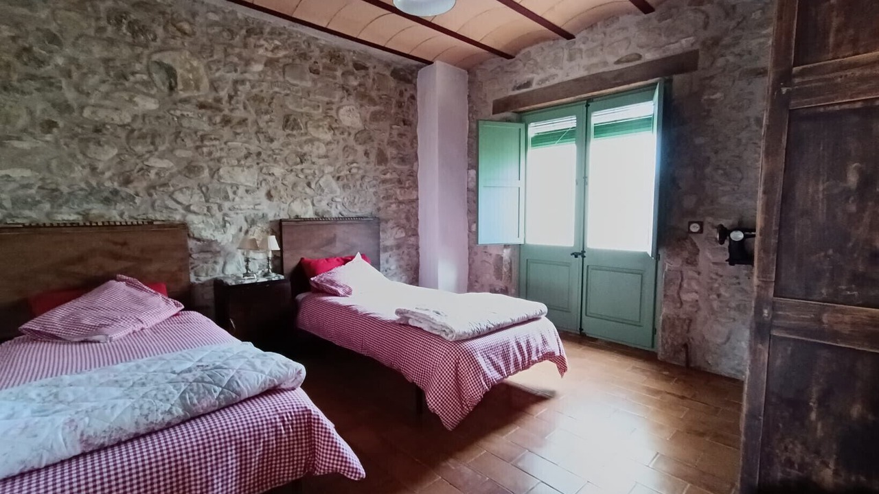 Photo of Bedroom in Mieras