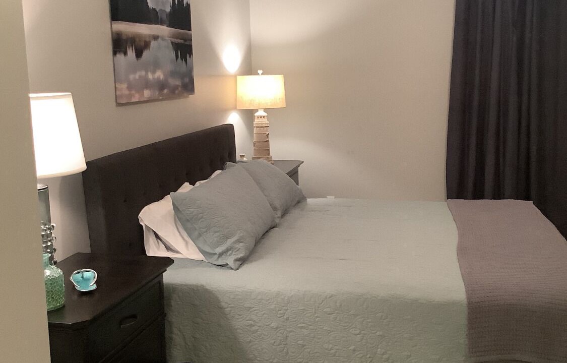 Photo of Bedroom in Huddleston