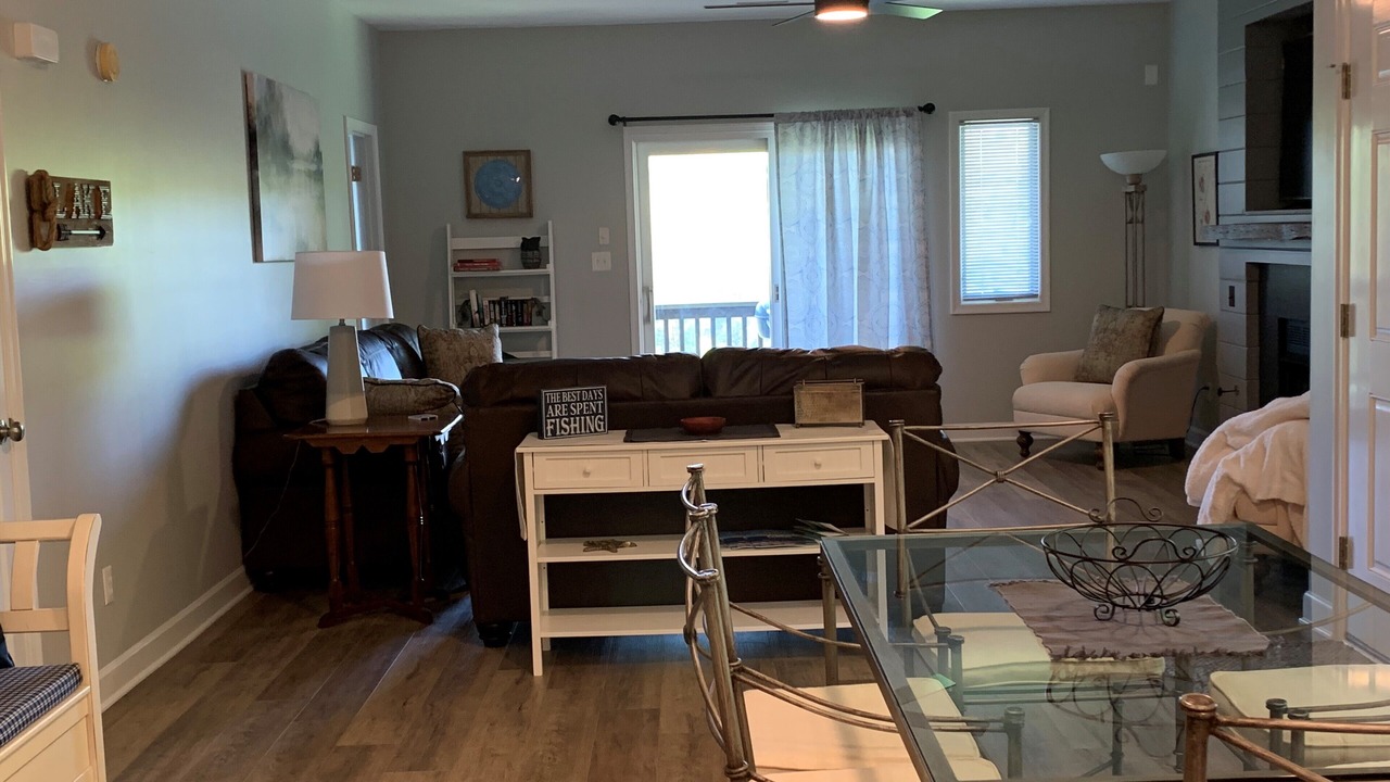 Photo of Livingroom in Huddleston