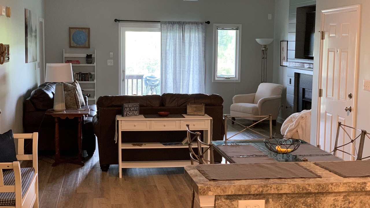 Photo of Livingroom in Huddleston