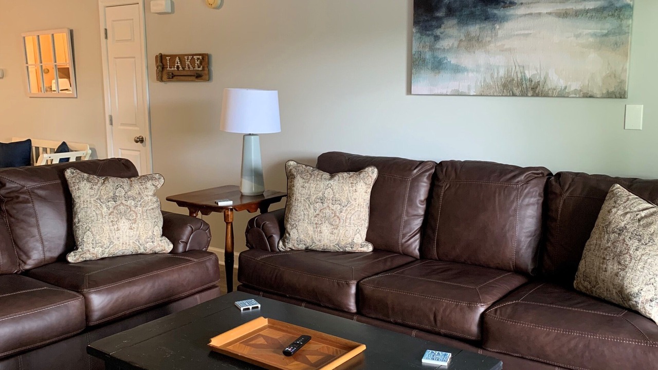 Photo of Livingroom in Huddleston