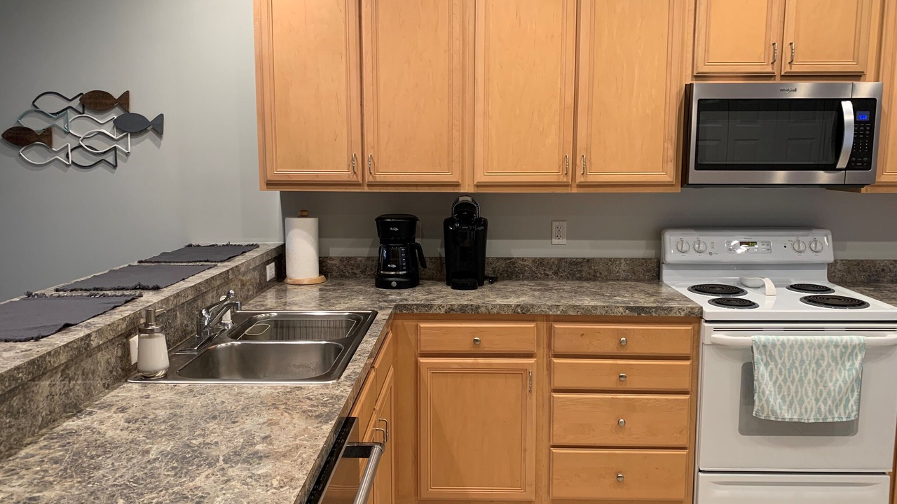 Photo of Kitchen in Huddleston