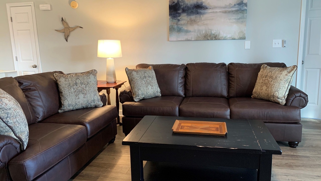 Photo of Livingroom in Huddleston
