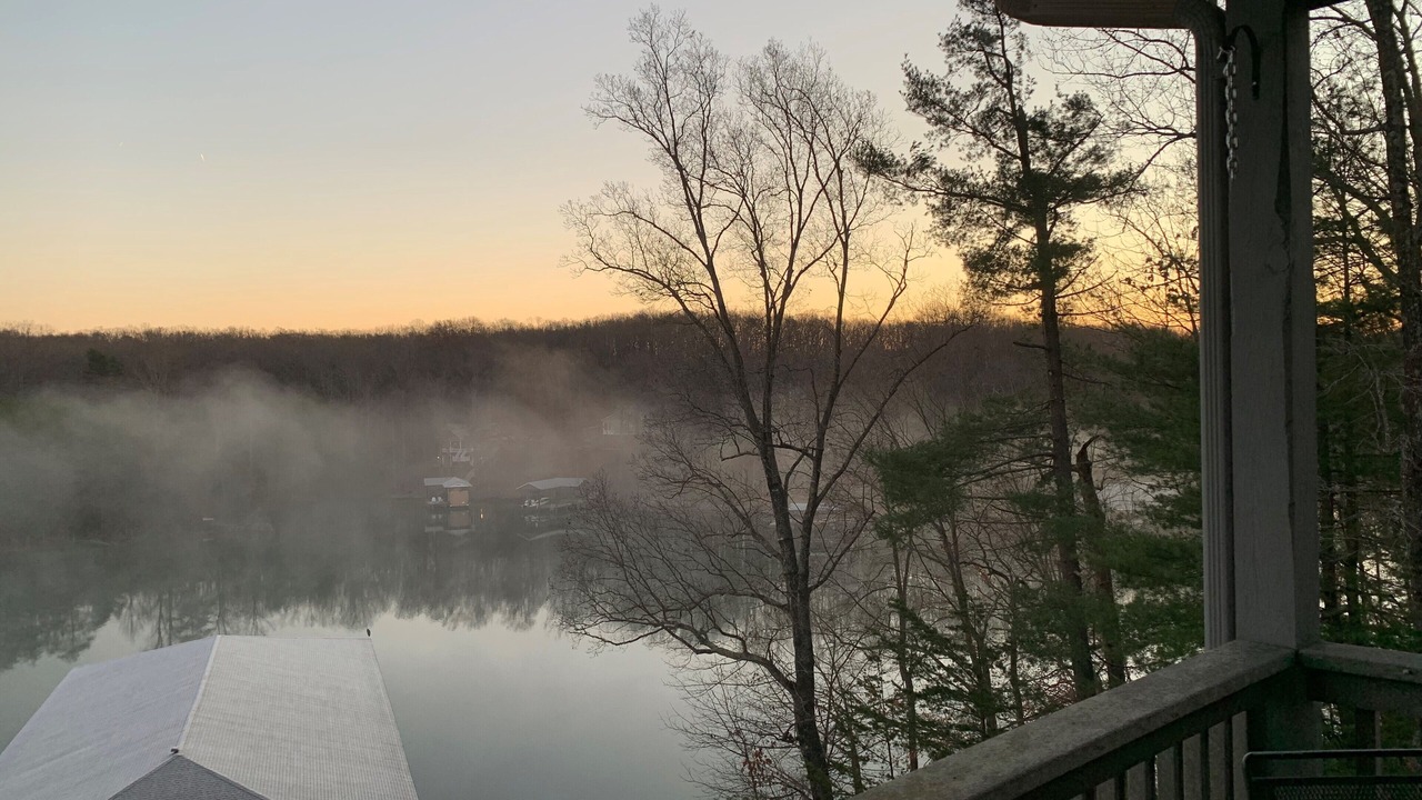 Photo of Patio Balcony in Huddleston