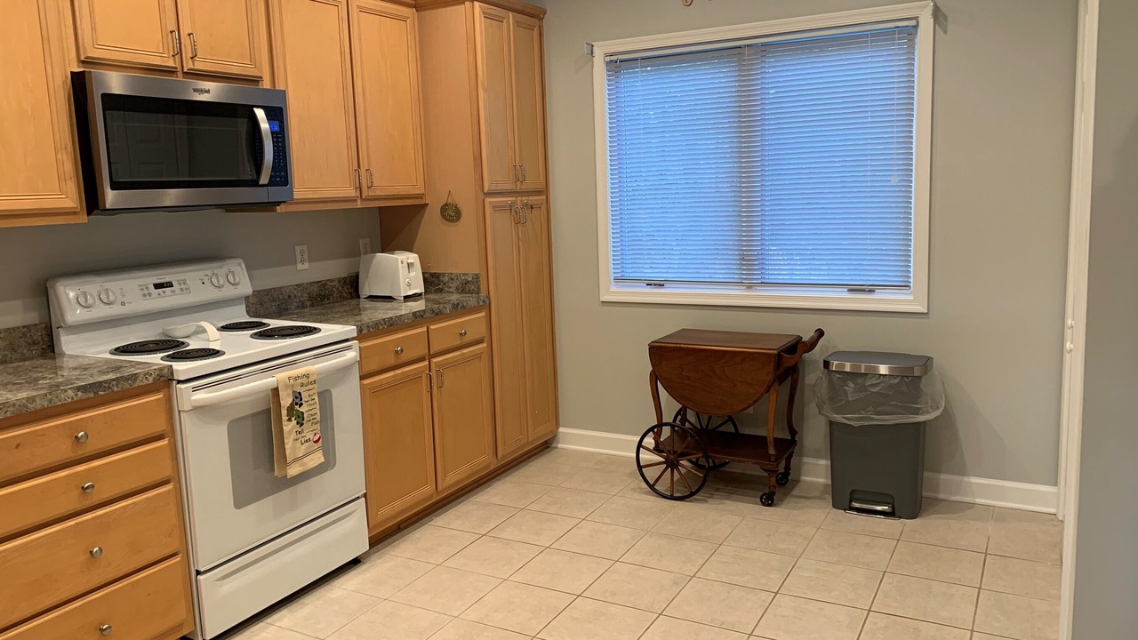 Photo of Kitchen in Huddleston
