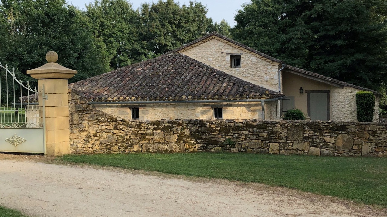 Photo of Outdoor in Gavaudun