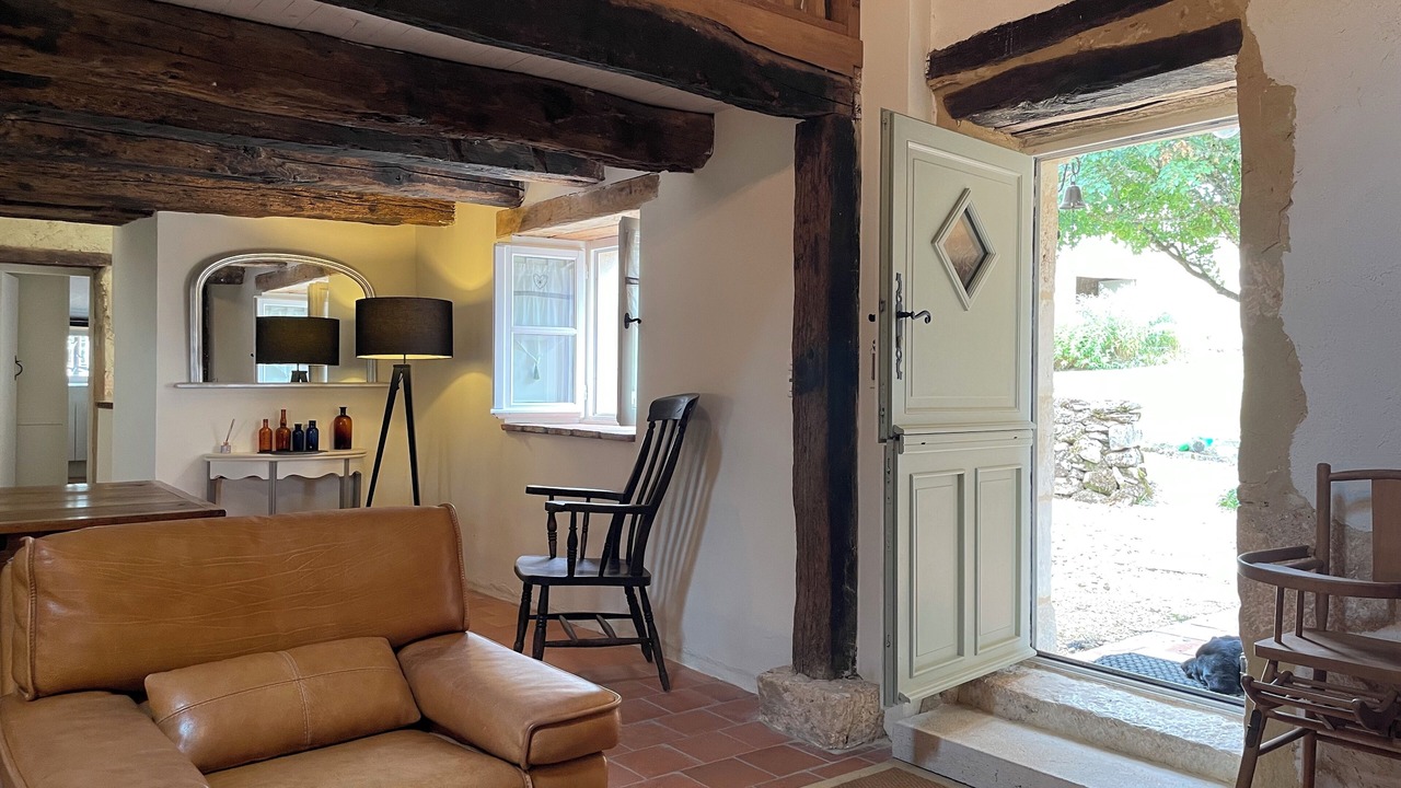 Photo of Livingroom in Gavaudun